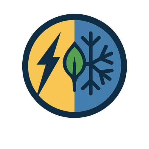 KMS Installaties logo